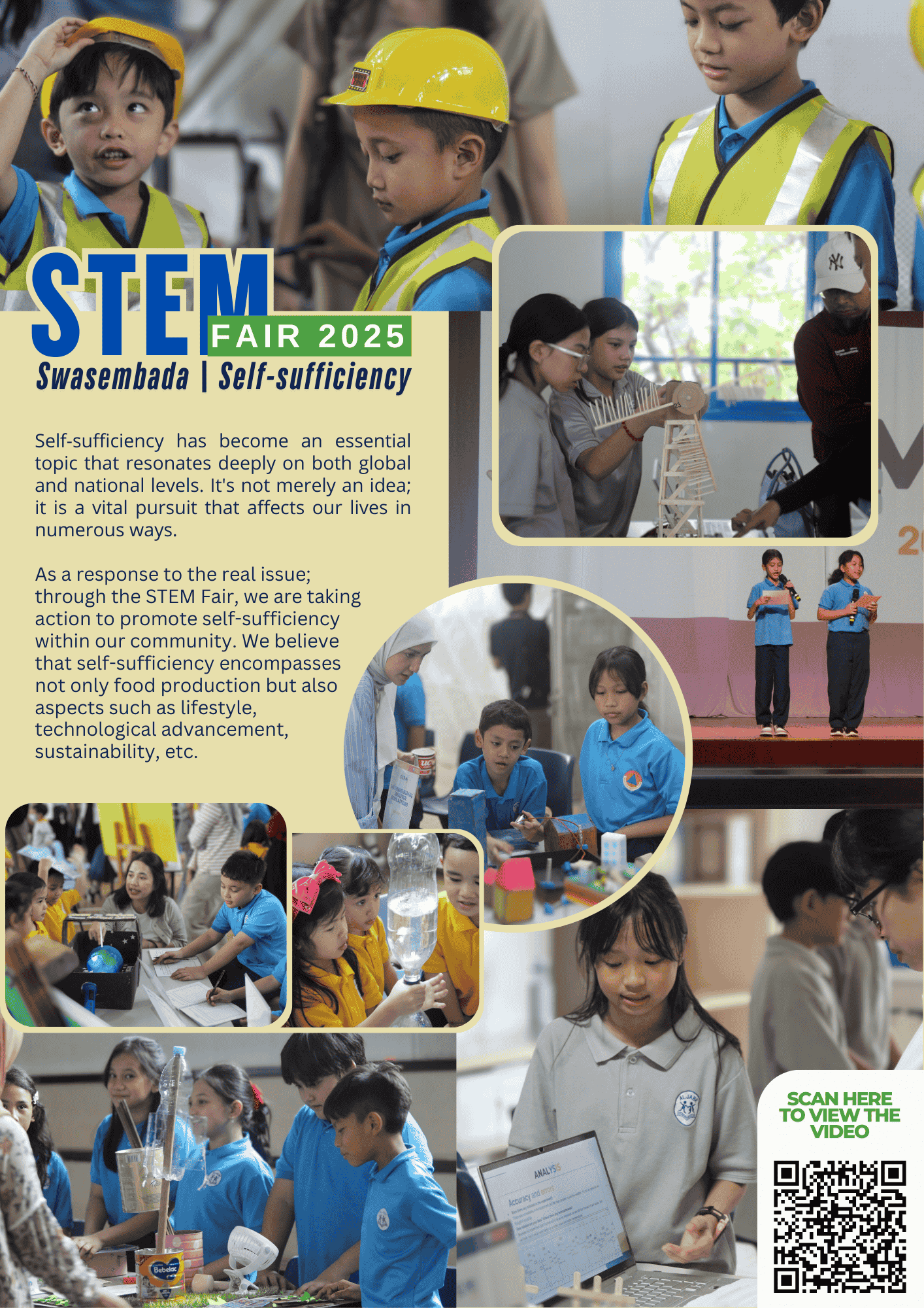 STEM Fair