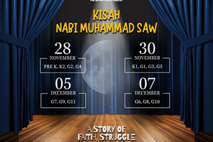 Event Flayer-Concert 2025